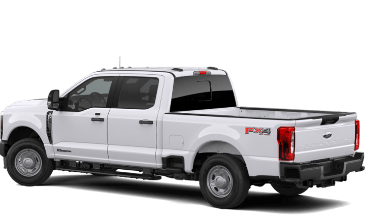 2026 Ford Super Duty F-250 F-250® XL