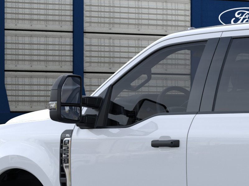 2026 Ford Super Duty F-250 SRW F-250® XL