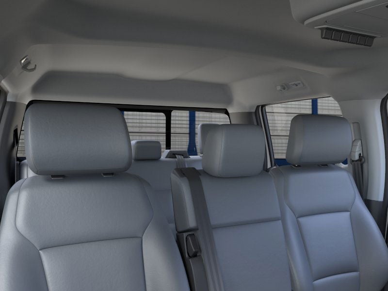 2026 Ford Super Duty F-250 SRW F-250® XL