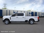 2026 Ford Super Duty F-250 SRW F-250® XL
