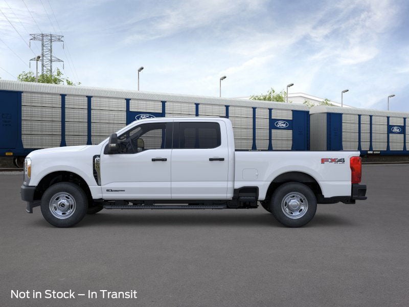 2026 Ford Super Duty F-250 SRW F-250® XL