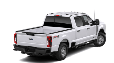 2026 Ford Super Duty F-250 F-250® XL