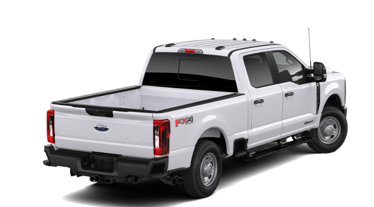 2026 Ford Super Duty F-250 F-250® XL