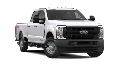 2026 Ford Super Duty F-250 F-250® XL