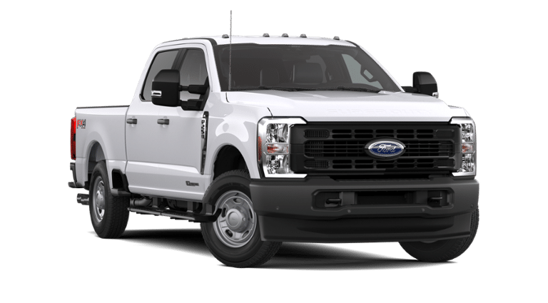 2026 Ford Super Duty F-250 F-250® XL