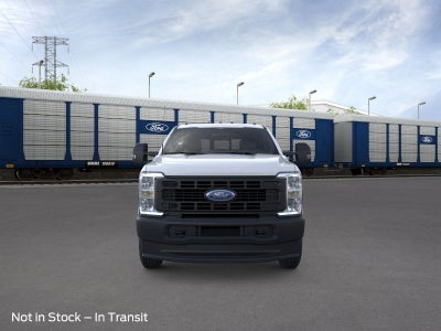 2026 Ford Super Duty F-250 SRW F-250® XL