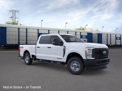 2026 Ford Super Duty F-250 SRW F-250® XL
