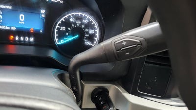 2025 Ford Super Duty F-250 SRW XLT