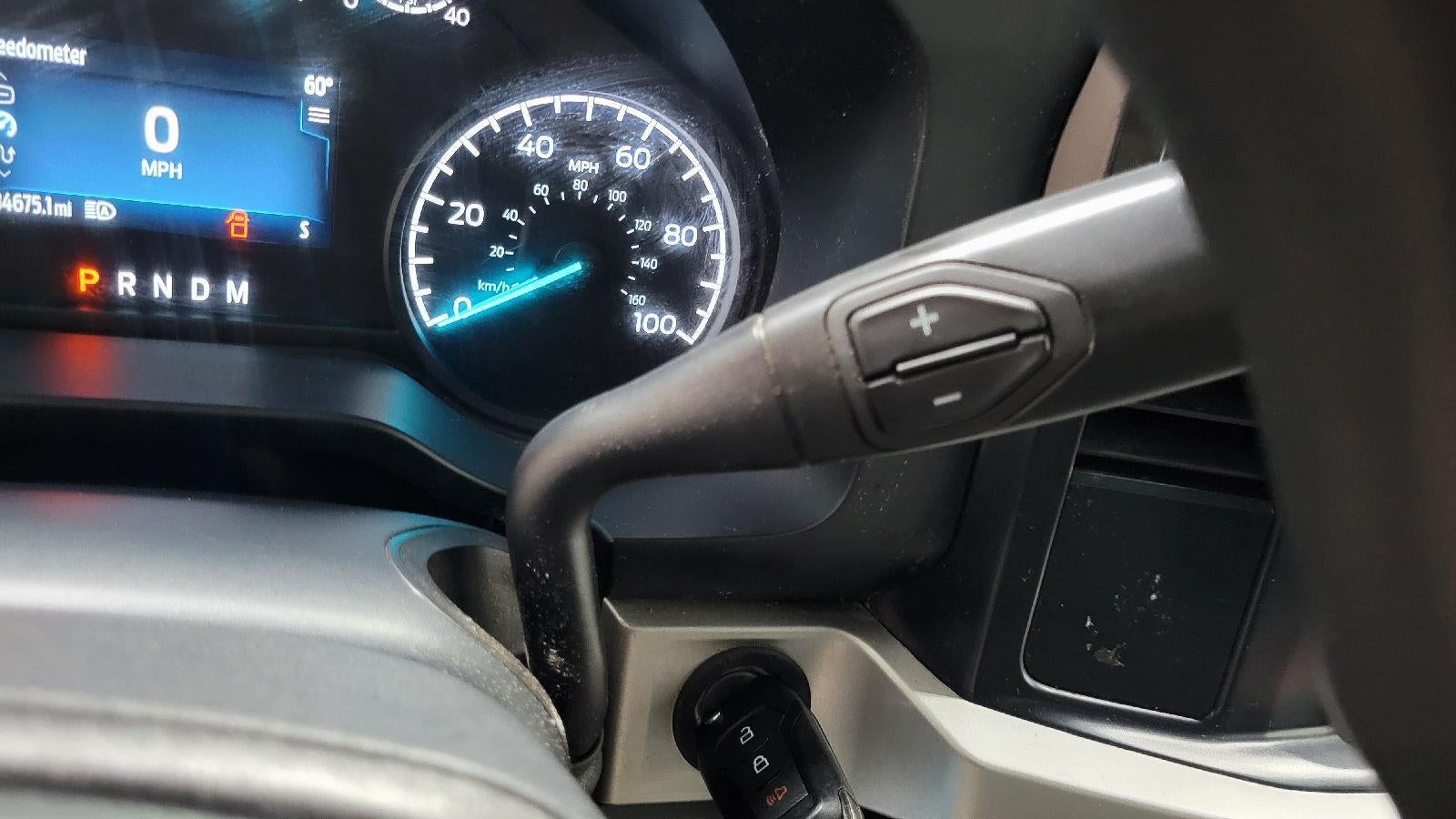 2025 Ford Super Duty F-250 SRW XLT