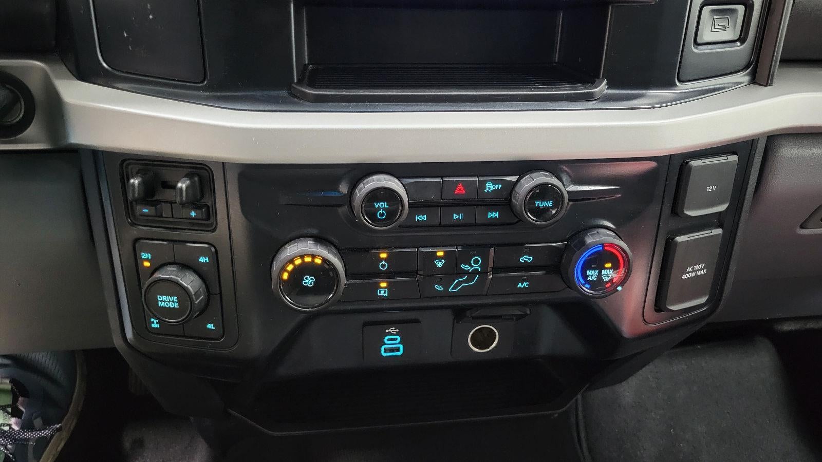 2025 Ford Super Duty F-250 SRW XLT