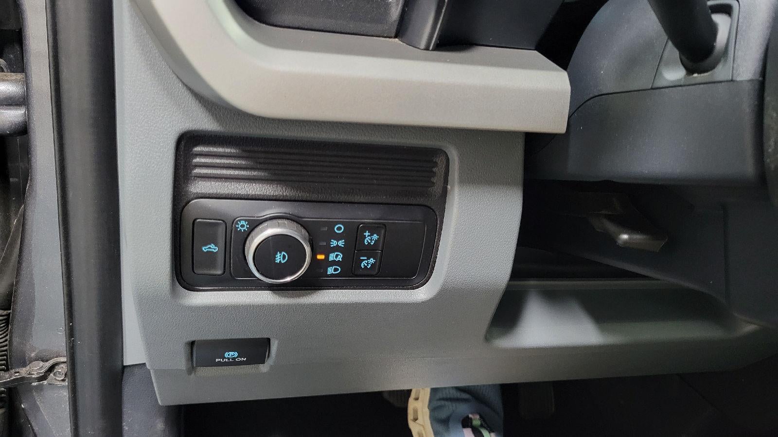 2025 Ford Super Duty F-250 SRW XLT