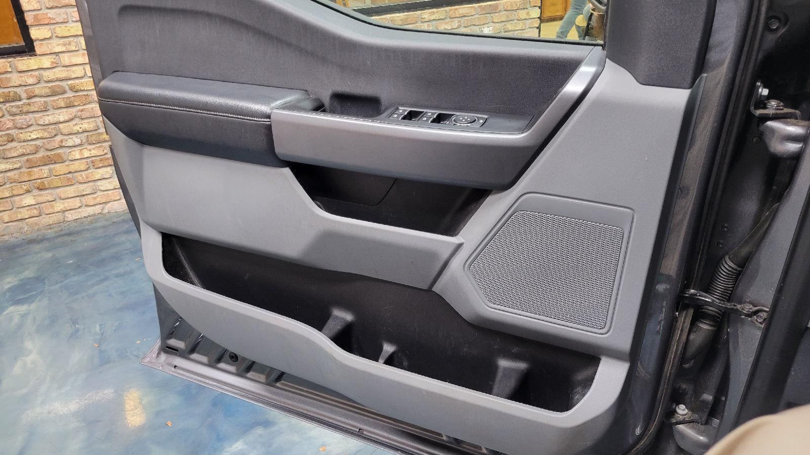 2025 Ford Super Duty F-250 SRW XLT