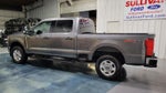 2025 Ford Super Duty F-250 SRW XLT