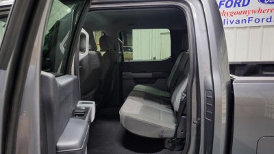 2025 Ford Super Duty F-250 SRW XLT