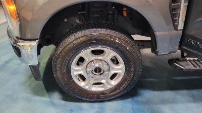 2025 Ford Super Duty F-250 SRW XLT