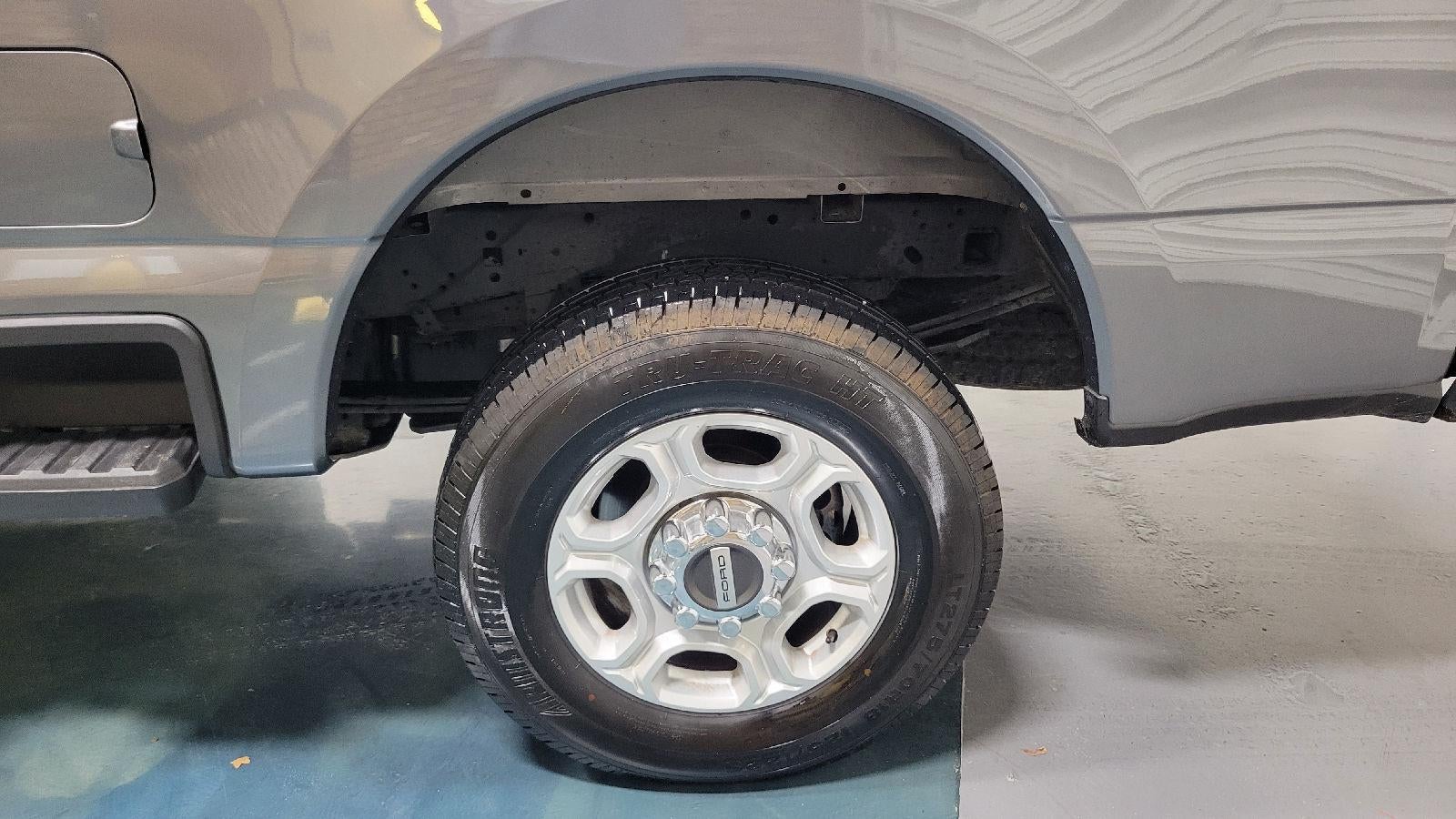 2025 Ford Super Duty F-250 SRW XLT