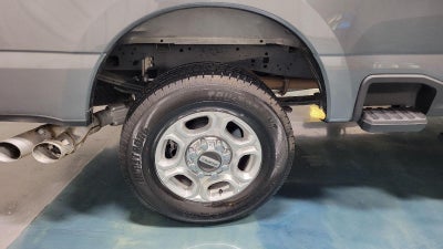 2025 Ford Super Duty F-250 SRW XLT