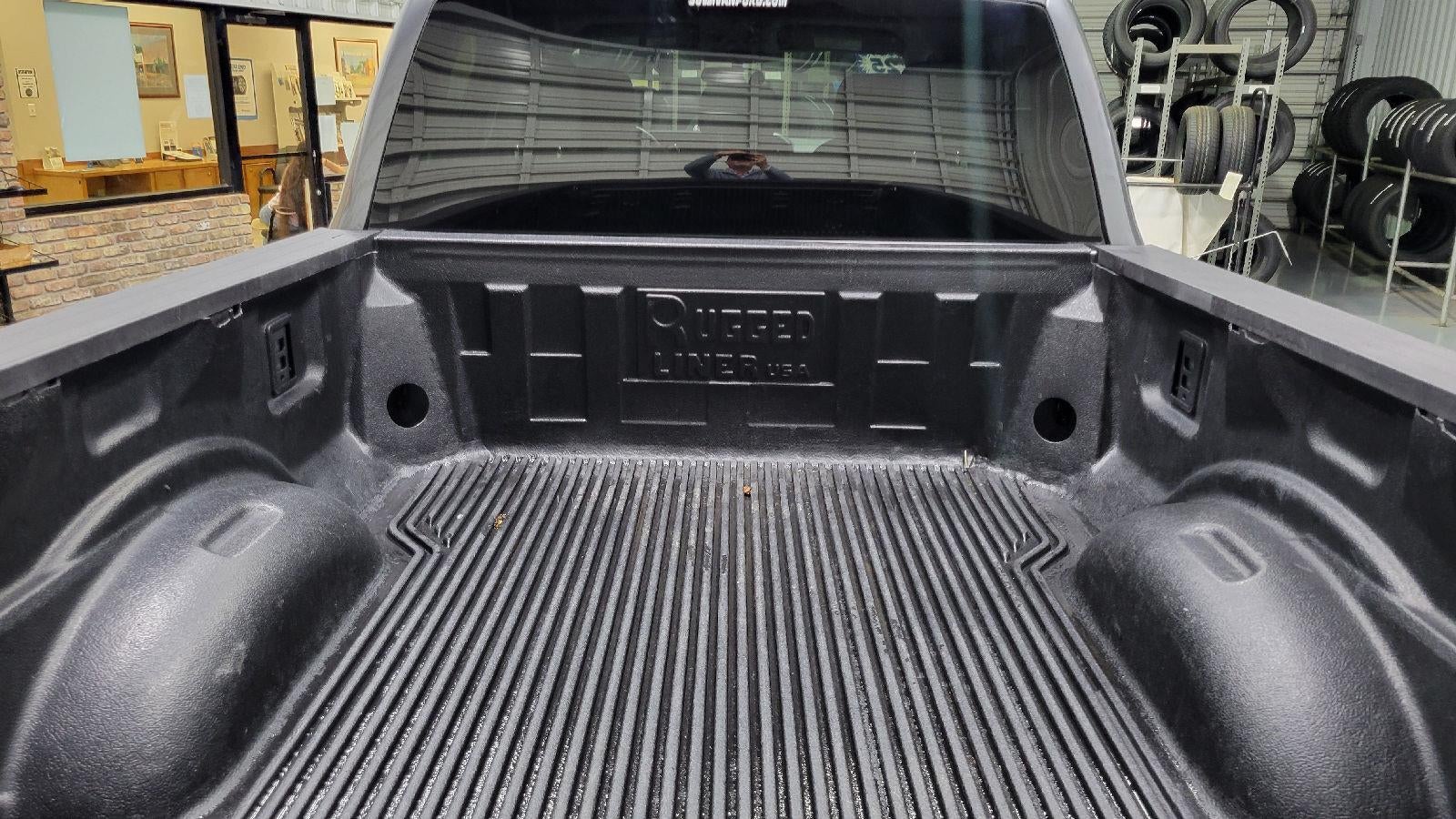 2025 Ford Super Duty F-250 SRW XLT