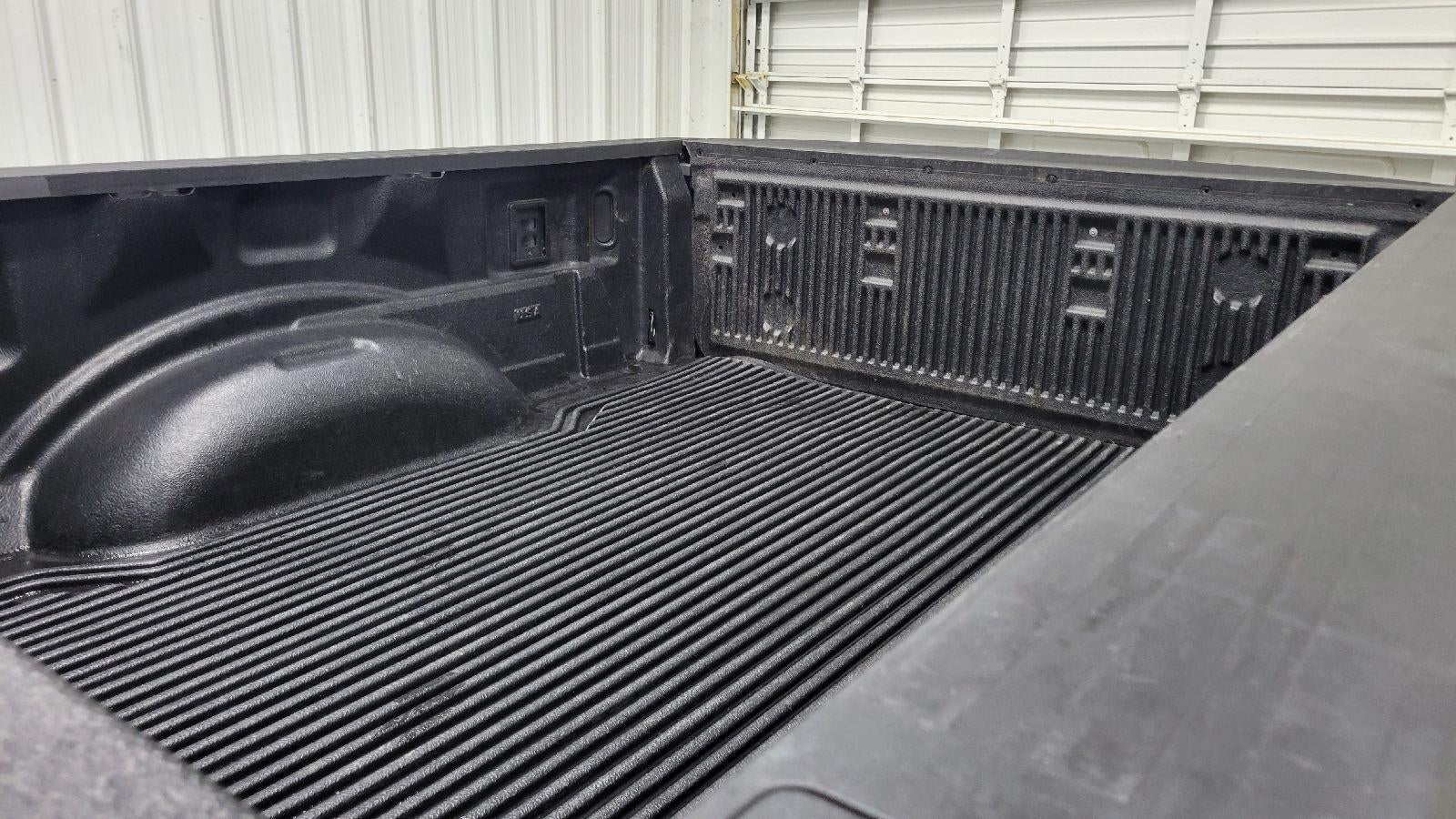 2025 Ford Super Duty F-250 SRW XLT