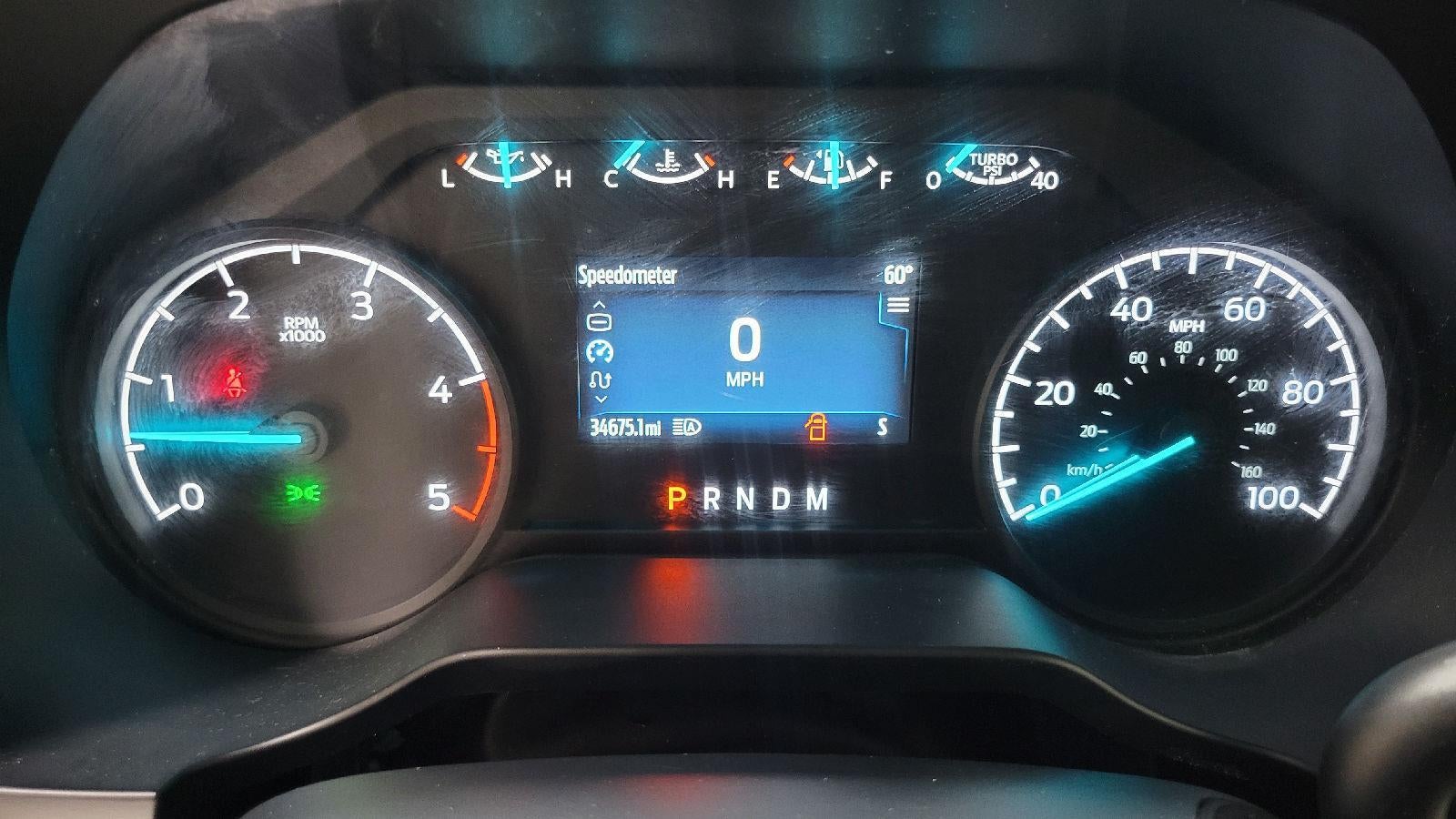 2025 Ford Super Duty F-250 SRW XLT