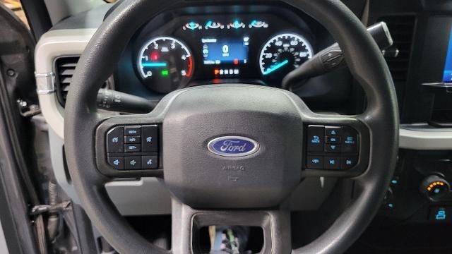 2025 Ford Super Duty F-250 SRW XLT