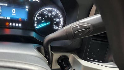 2025 Ford Super Duty F-250 SRW XLT