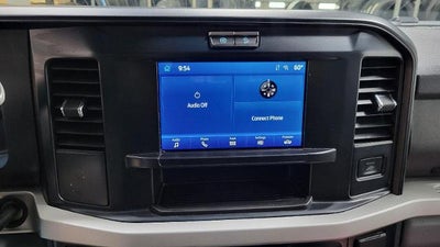 2025 Ford Super Duty F-250 SRW XLT