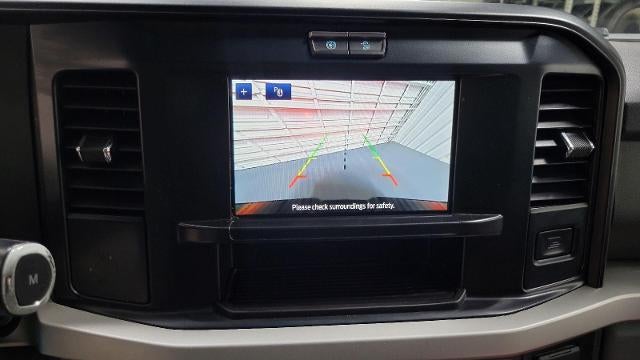 2025 Ford Super Duty F-250 SRW XLT