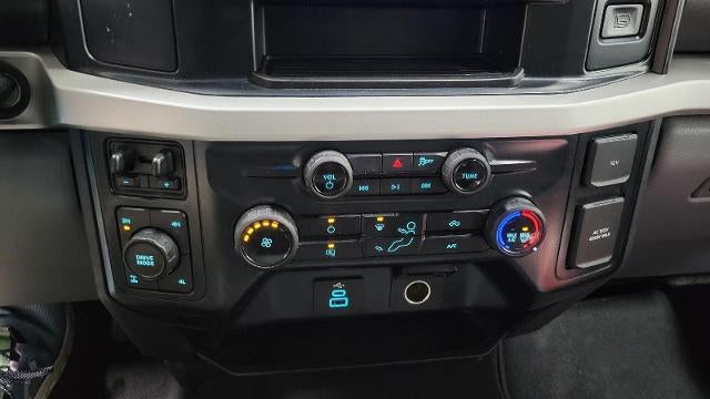 2025 Ford Super Duty F-250 SRW XLT