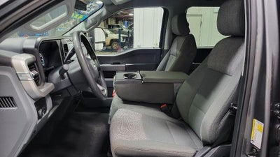 2025 Ford Super Duty F-250 SRW XLT