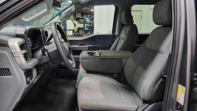 2025 Ford Super Duty F-250 SRW XLT