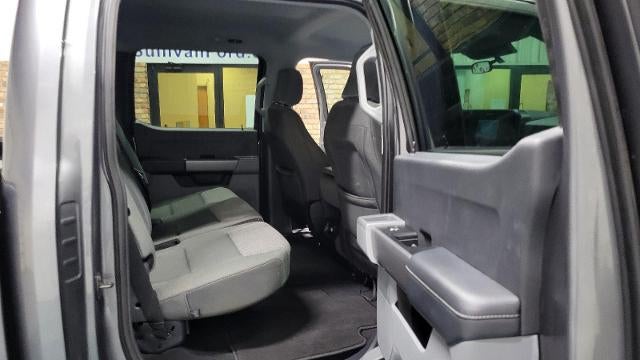 2025 Ford Super Duty F-250 SRW XLT