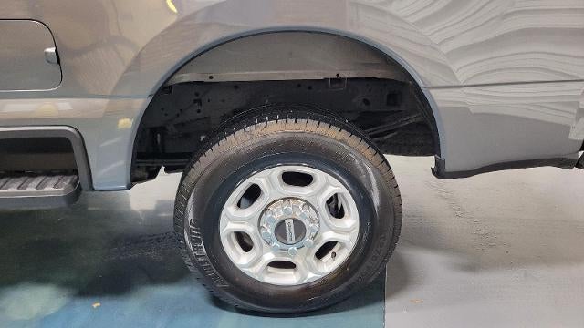 2025 Ford Super Duty F-250 SRW XLT