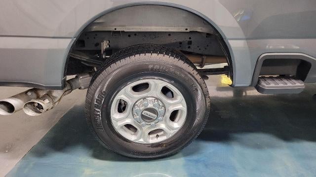 2025 Ford Super Duty F-250 SRW XLT