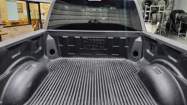 2025 Ford Super Duty F-250 SRW XLT