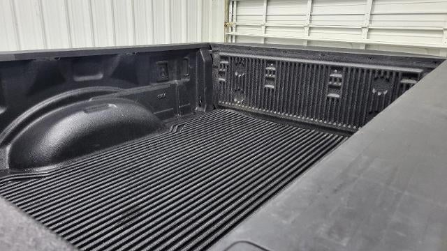 2025 Ford Super Duty F-250 SRW XLT