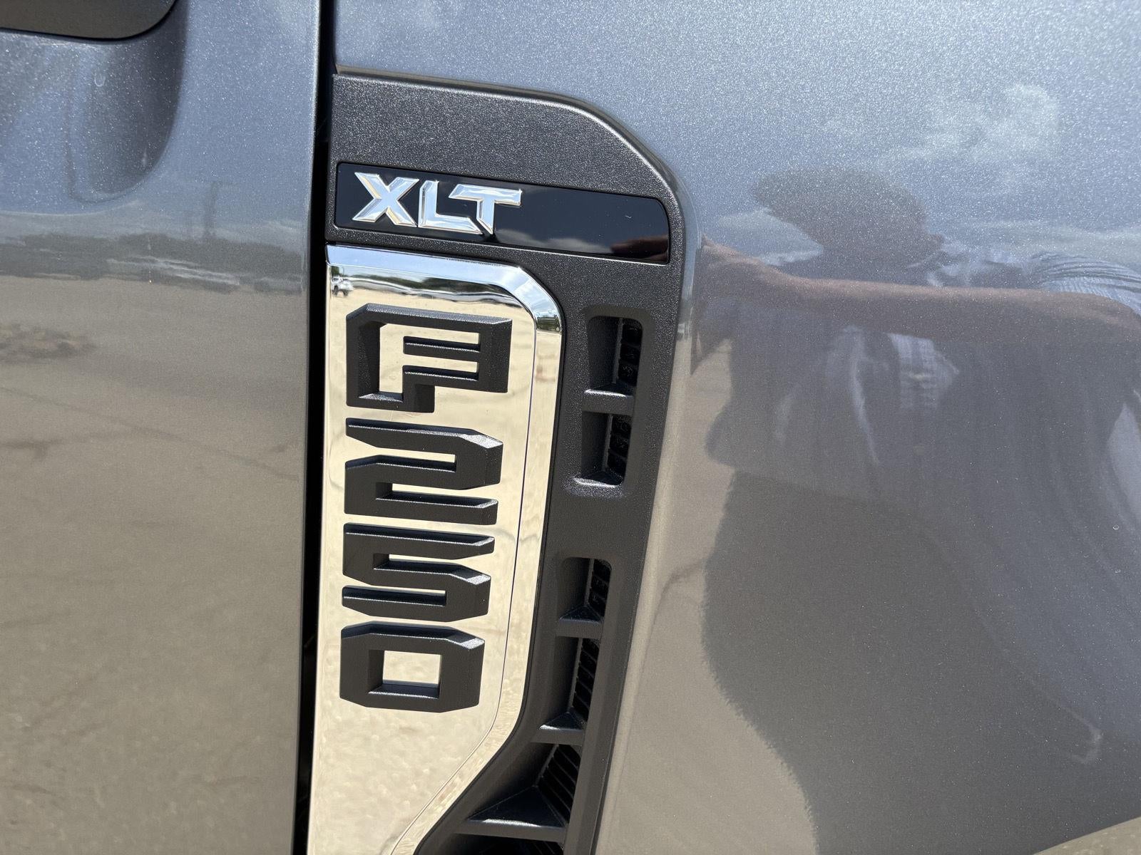2026 Ford Super Duty F-250 SRW XLT
