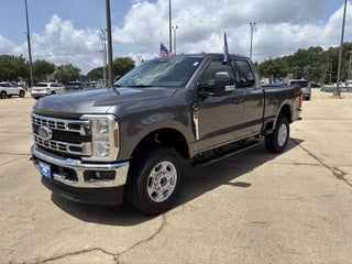 2026 Ford Super Duty F-250 SRW F-250® XLT