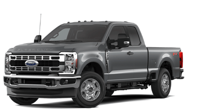 2026 Ford Super Duty F-250 SRW F-250® XLT