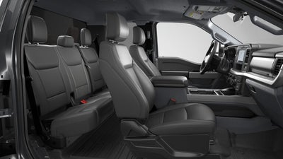 2026 Ford Super Duty F-250 SRW F-250® XLT