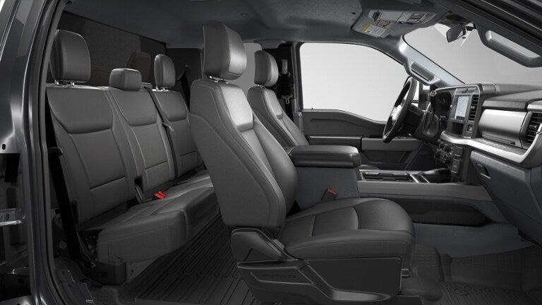 2026 Ford Super Duty F-250 SRW F-250® XLT