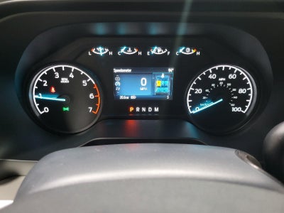 2026 Ford Super Duty F-250 SRW F-250® XL