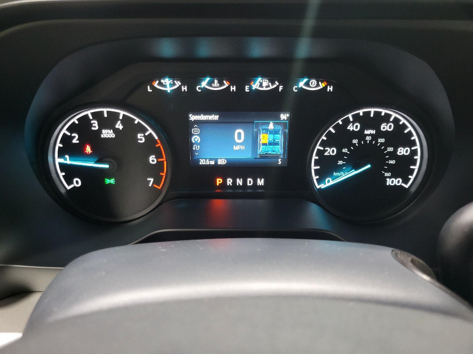 2026 Ford Super Duty F-250 SRW F-250® XL