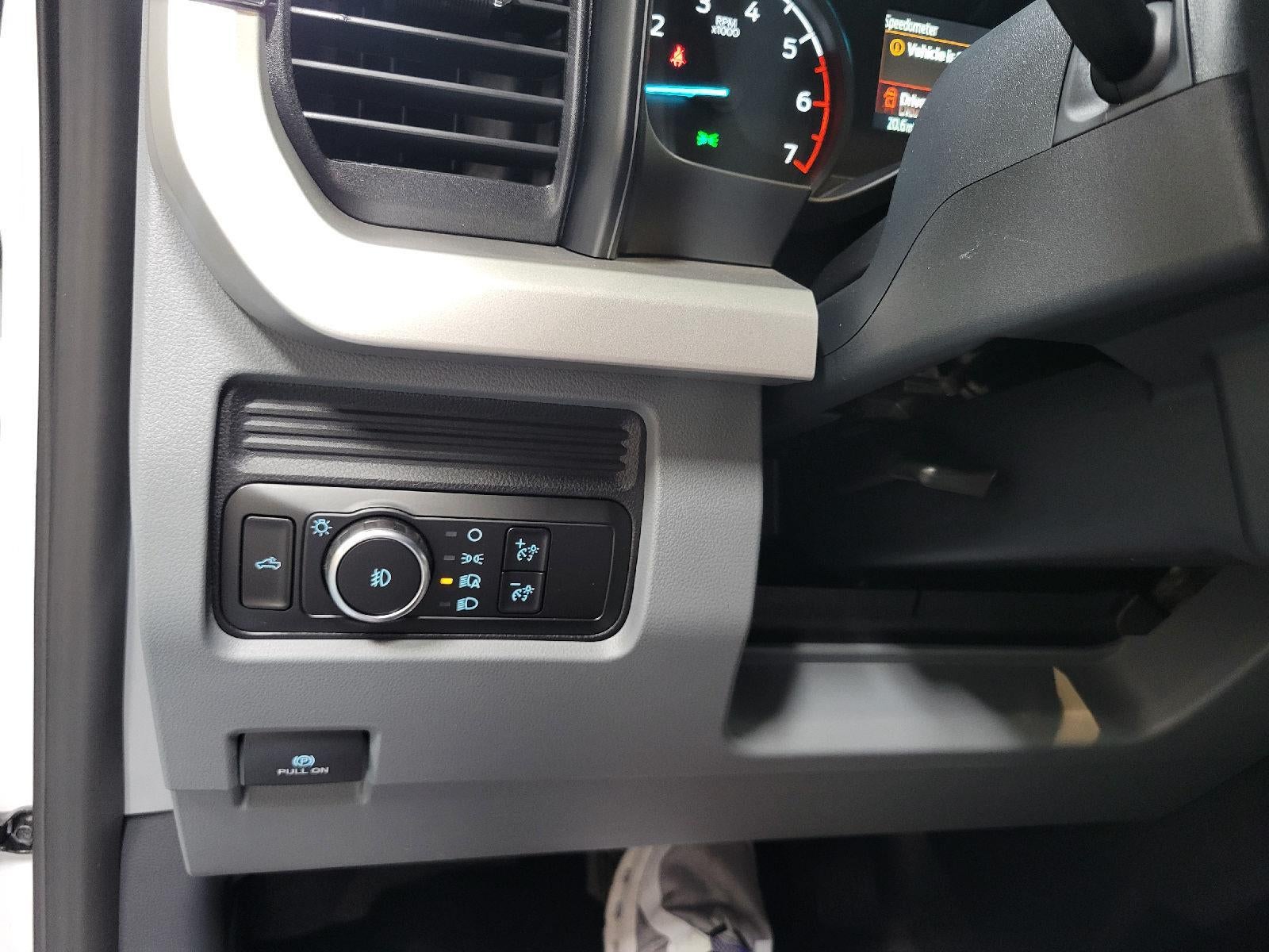 2026 Ford Super Duty F-250 SRW F-250® XL