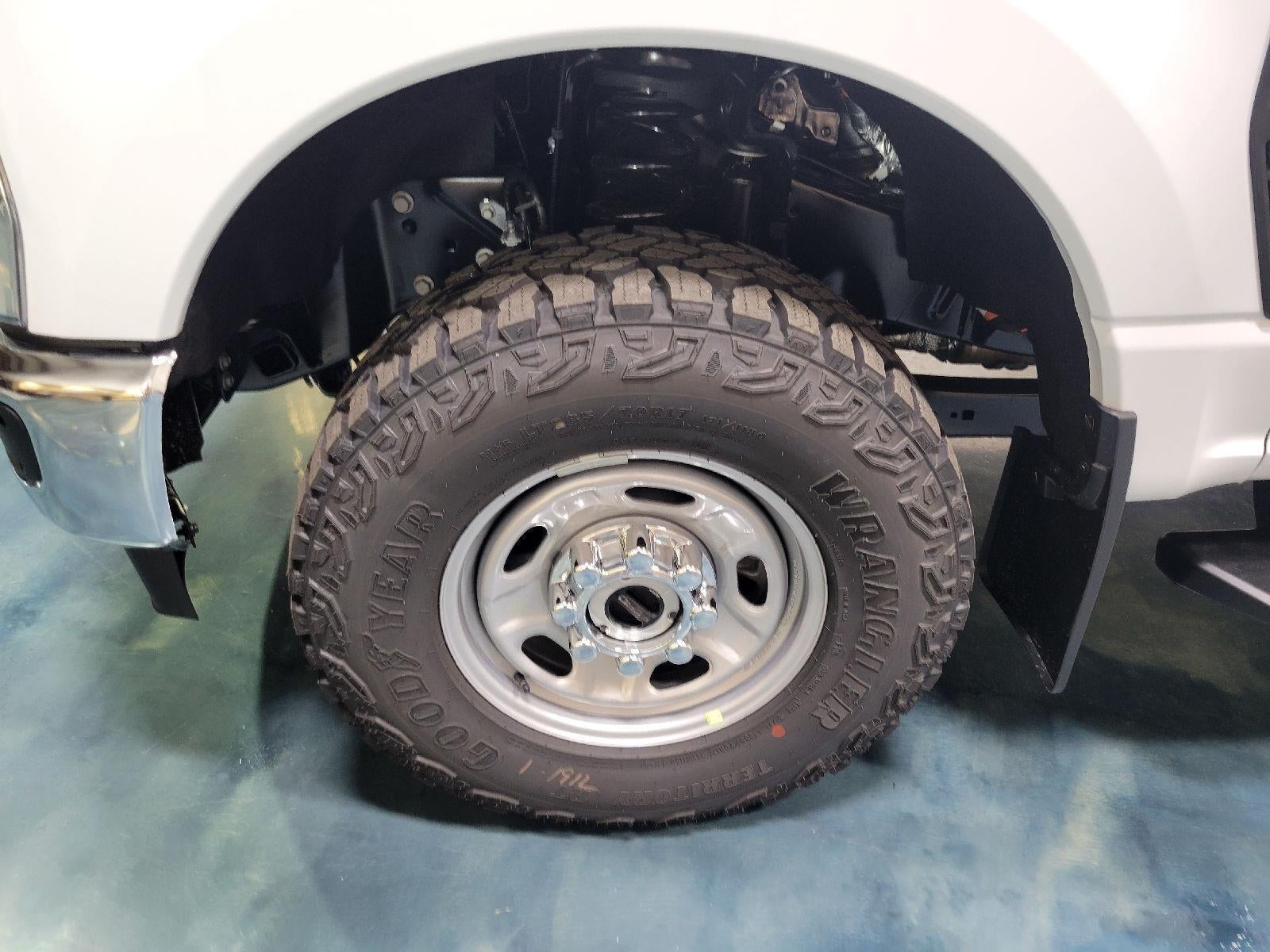 2026 Ford Super Duty F-250 SRW F-250® XL