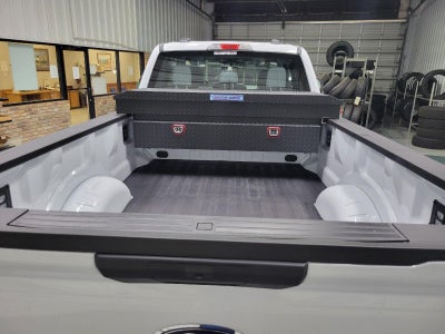 2026 Ford Super Duty F-250 SRW F-250® XL