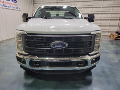 2026 Ford Super Duty F-250 SRW F-250® XL