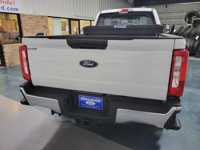 2026 Ford Super Duty F-250 SRW F-250® XL