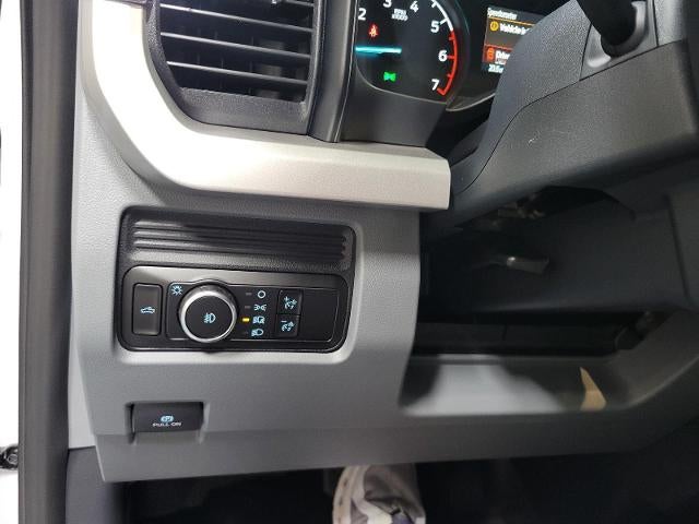 2026 Ford Super Duty F-250 SRW F-250® XL