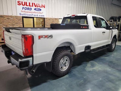 2026 Ford Super Duty F-250 SRW F-250® XL